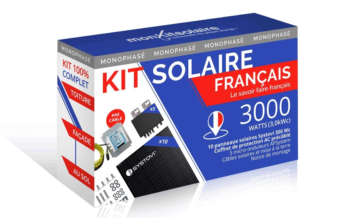 Kit français
